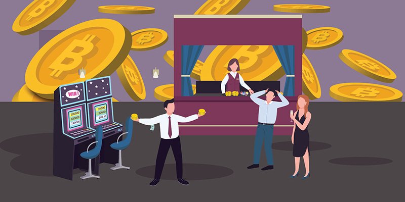 The Best Crypto Casino For You