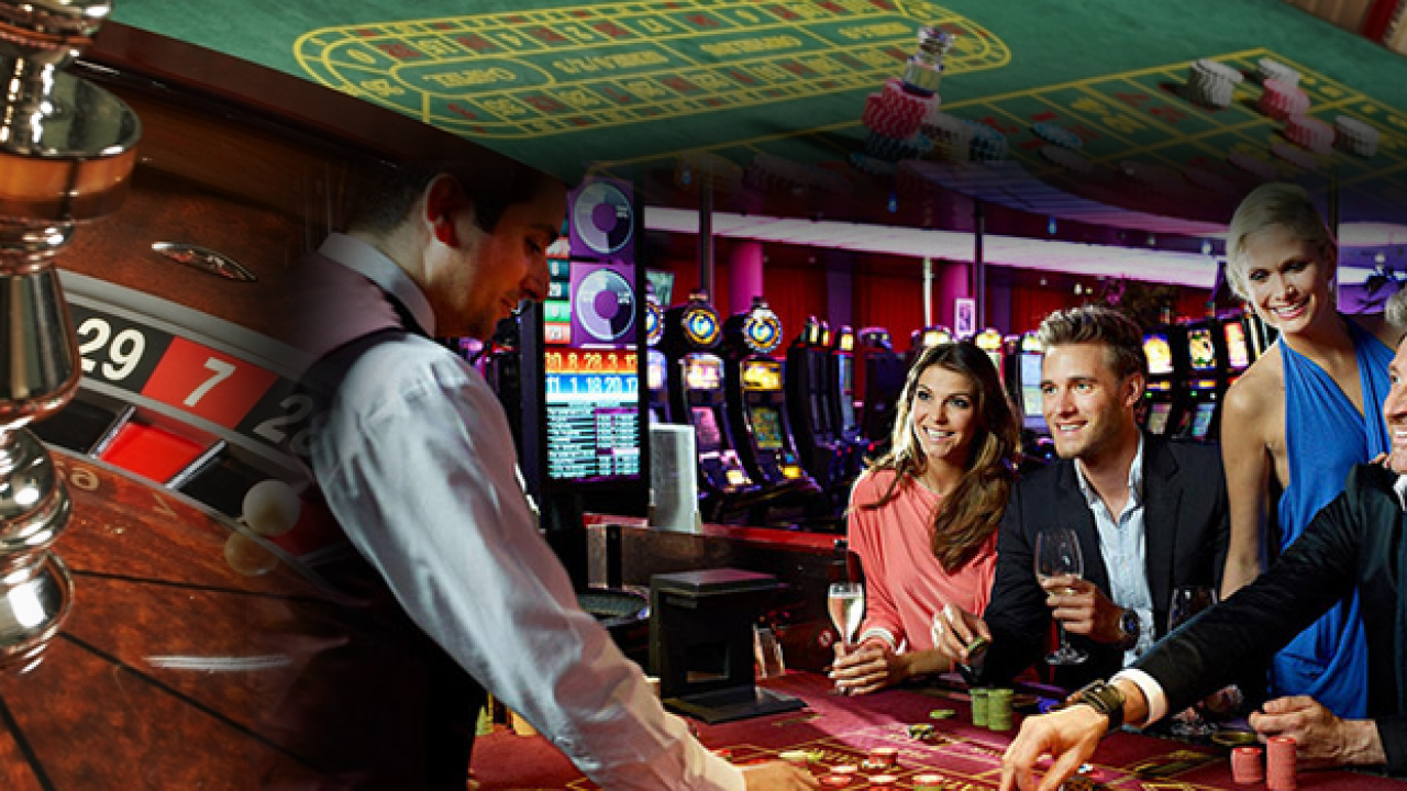 Enhancing Your Skills in Online Casino Games